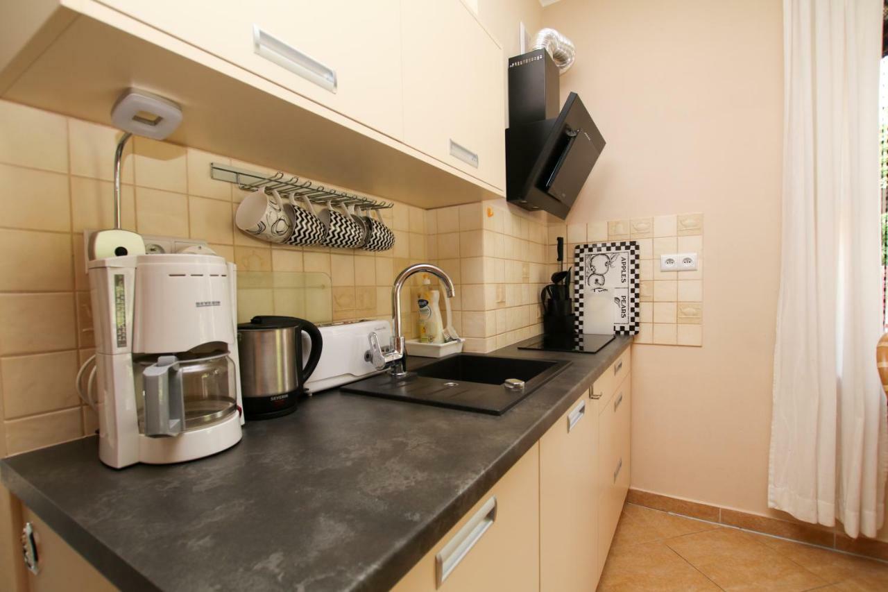 Apartment 1 Rewal Luaran gambar