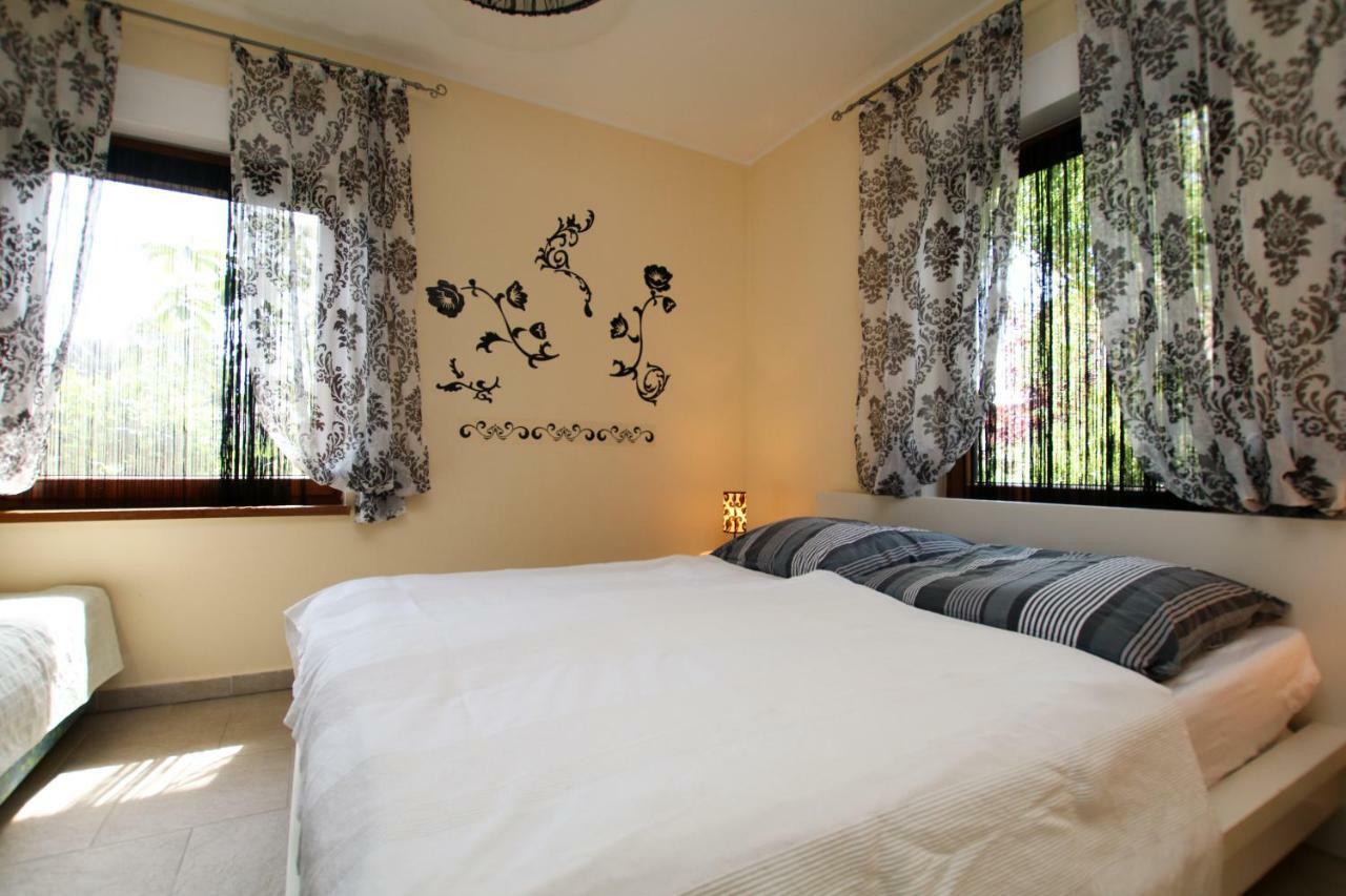 Apartment 1 Rewal Luaran gambar