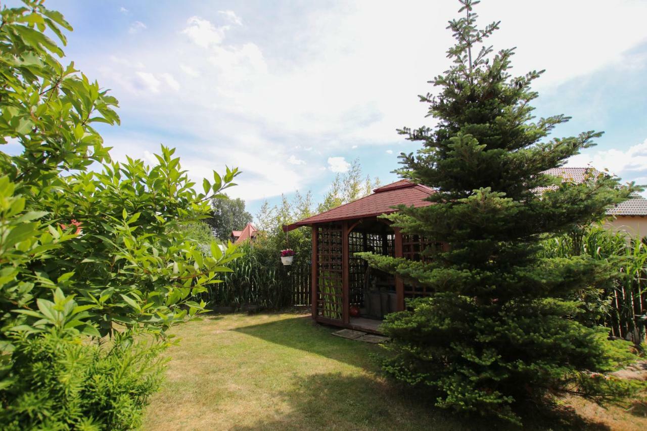 Apartment 1 Rewal Luaran gambar