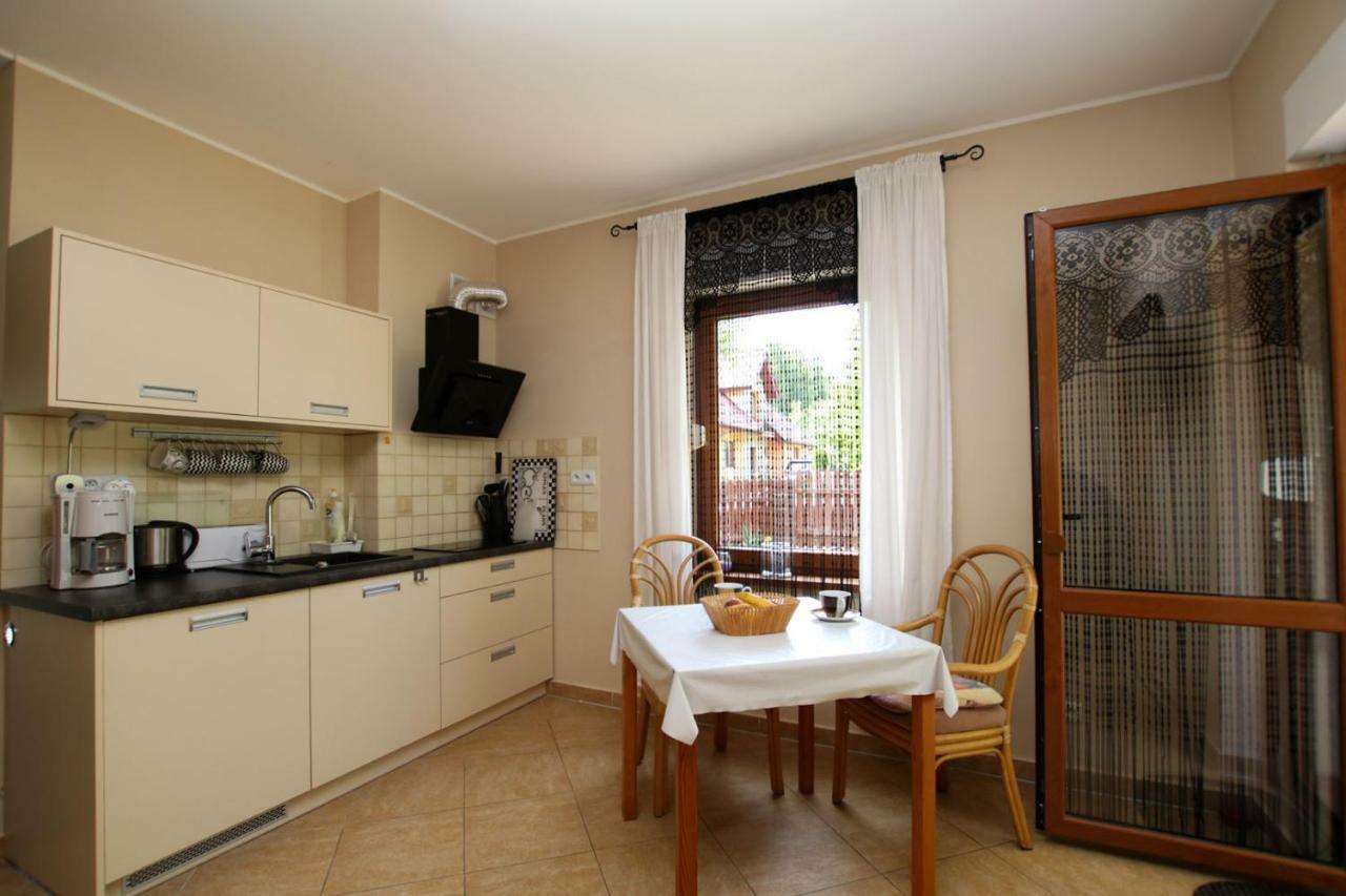 Apartment 1 Rewal Luaran gambar